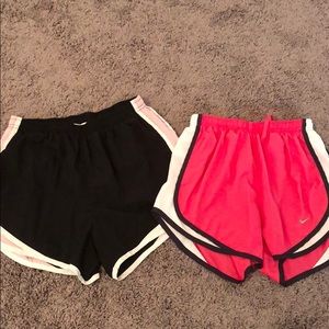 Nike Dri Fit shorts